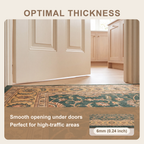 SHARED | Bracken2 feature thickness