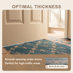 SHARED | Coachhouse feature thickness