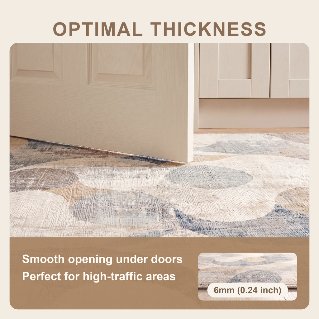 SHARED | Magnolia feature thickness