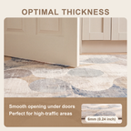 SHARED | Magnolia feature thickness