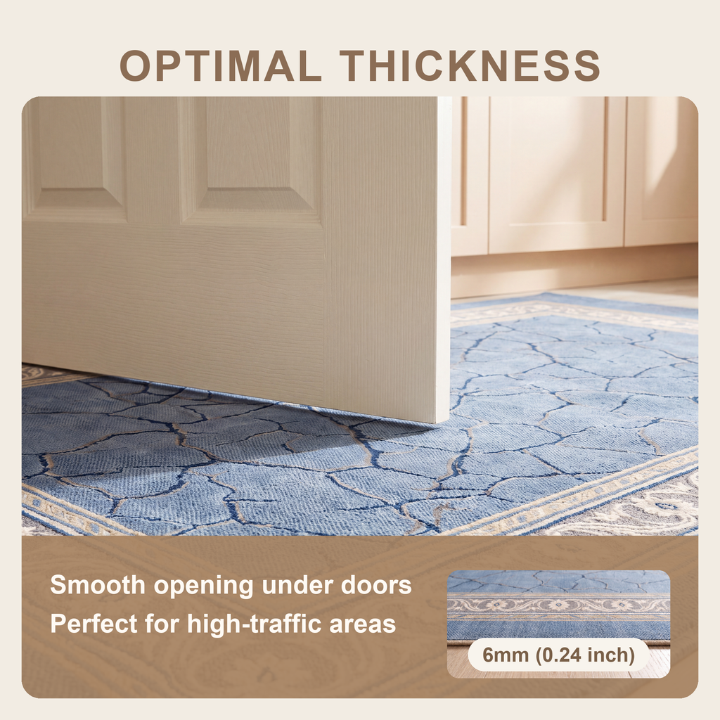 SHARED | Terrace feature thickness