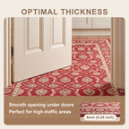 SHARED | Sweetbriar feature thickness