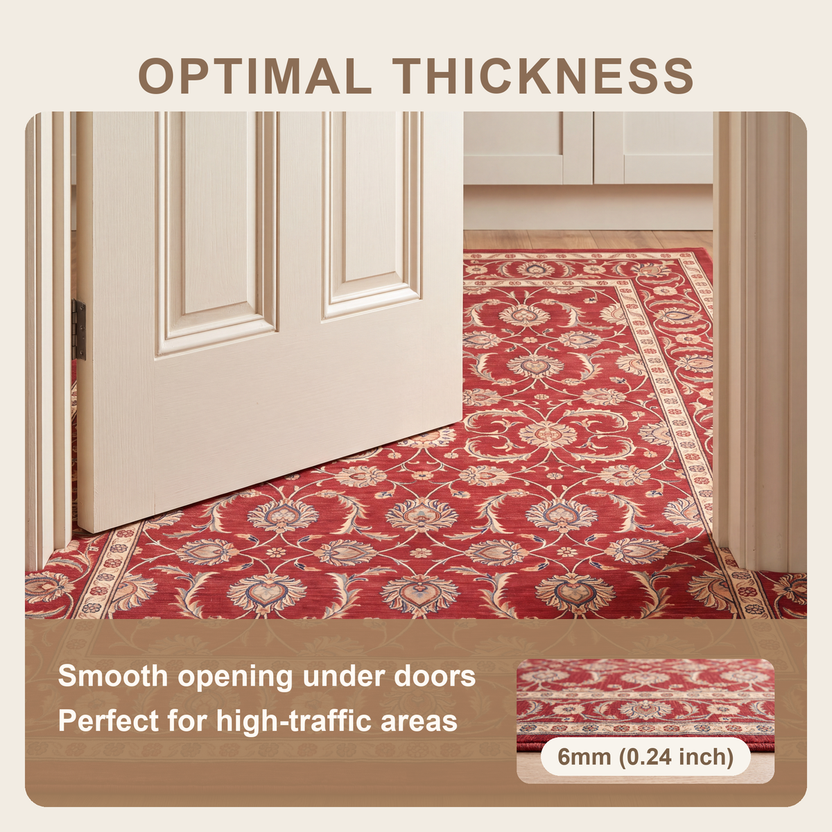 SHARED | Sweetbriar feature thickness
