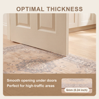 SHARED | Everly feature thickness