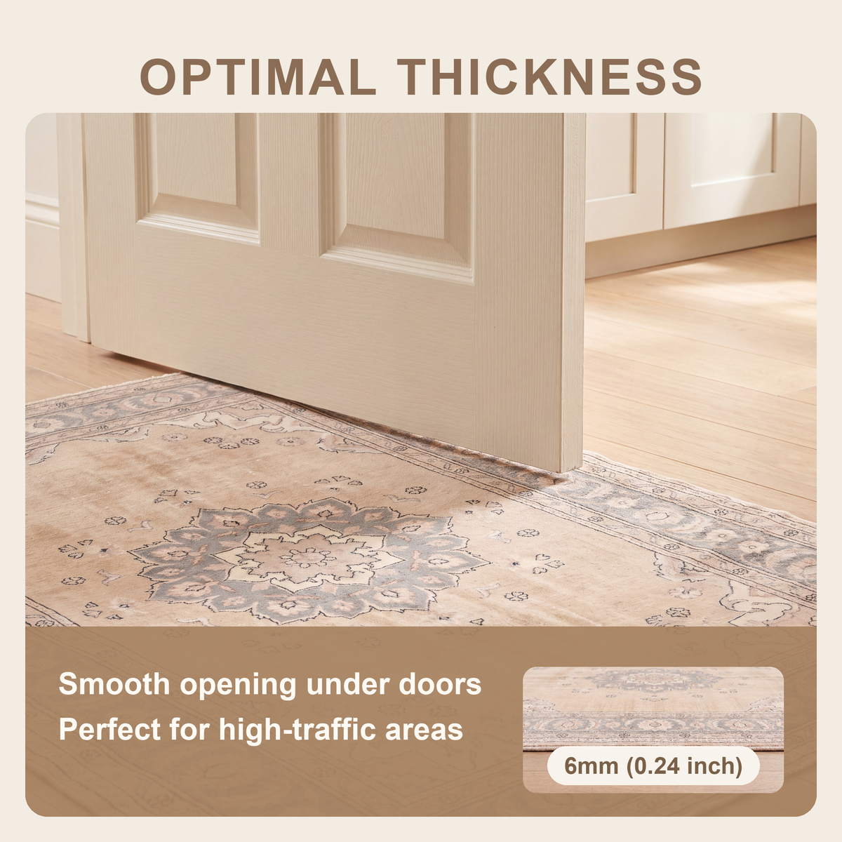 SHARED | Everly feature thickness