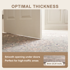 SHARED | Prehnite feature thickness