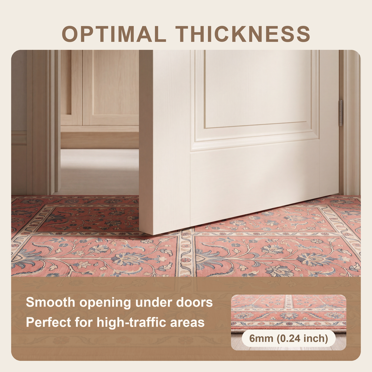 SHARED | Sericite feature thickness