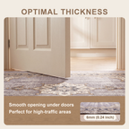 SHARED | Saxifrage feature thickness