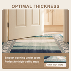 SHARED | Devereux feature thickness