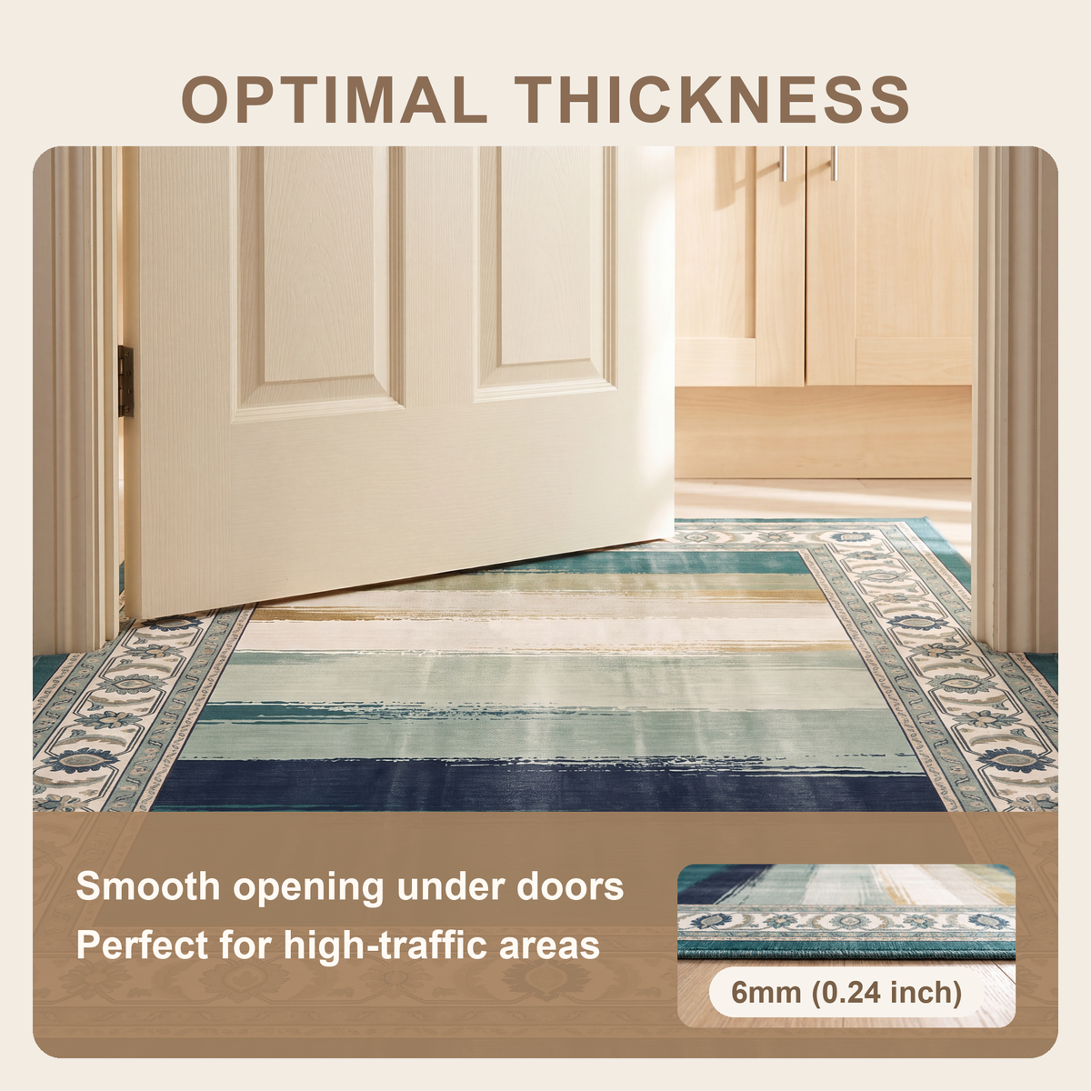 SHARED | Devereux feature thickness