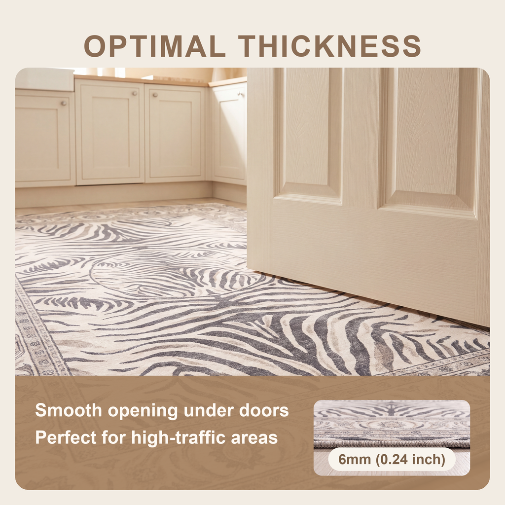 SHARED | Chalet feature thickness