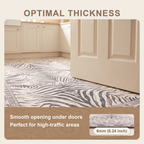 SHARED | Chalet feature thickness