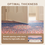 SHARED | Ellery feature thickness