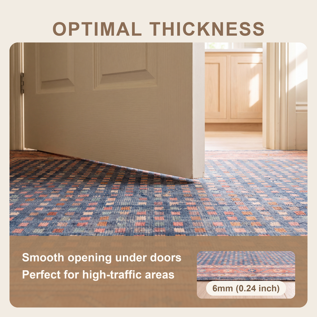SHARED | Fjord feature thickness