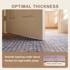 SHARED | Fjord feature thickness