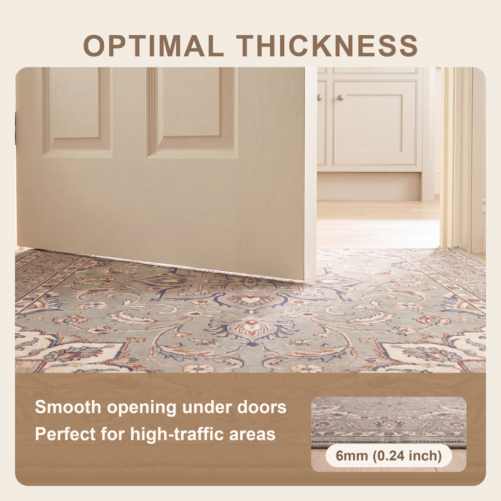 SHARED | Radishseed feature thickness