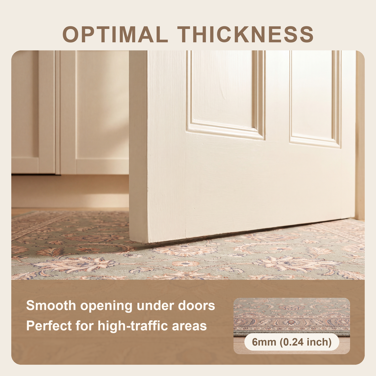 SHARED | Sulphurstone feature thickness