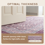 SHARED | Alkanet feature thickness