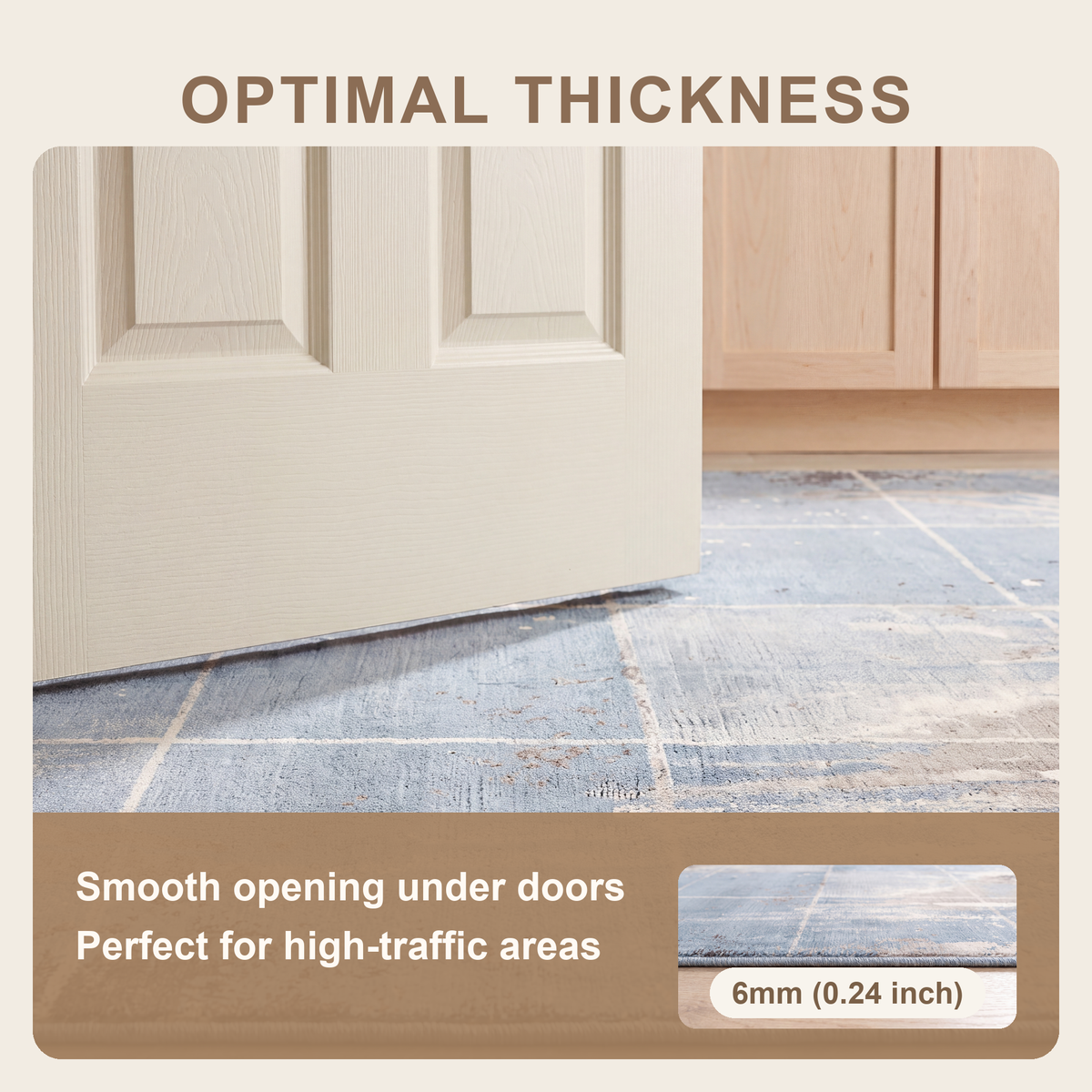 SHARED | Xenotime feature thickness
