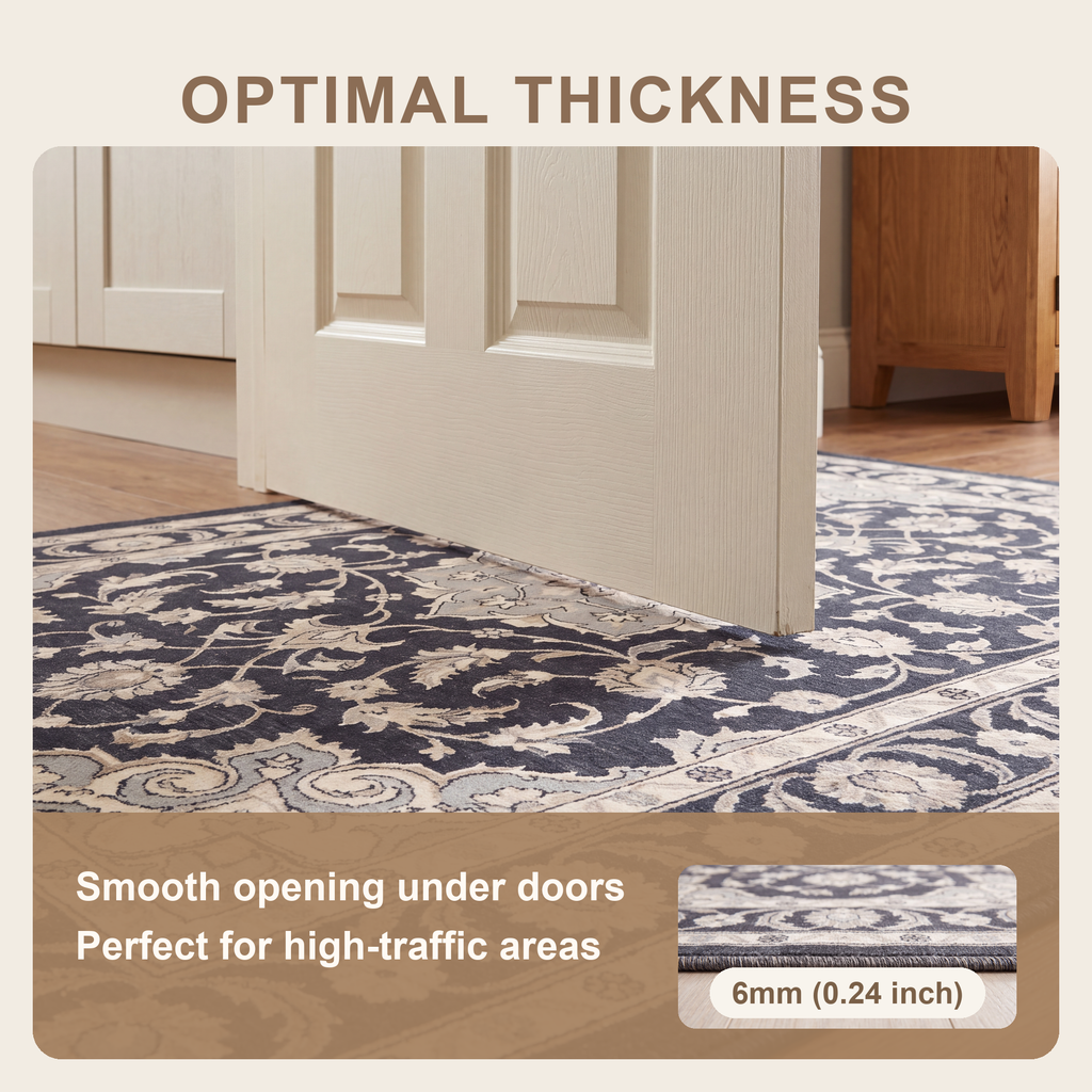 SHARED | Farleigh feature thickness