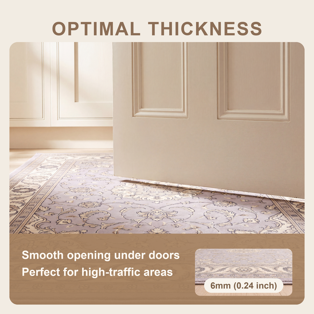 SHARED | Oligoclase feature thickness