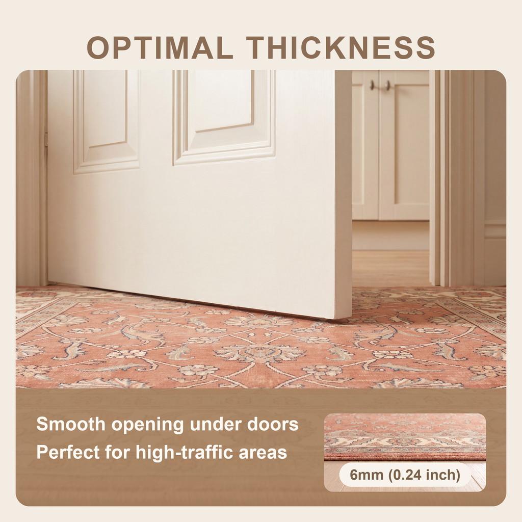 SHARED | Stratford feature thickness