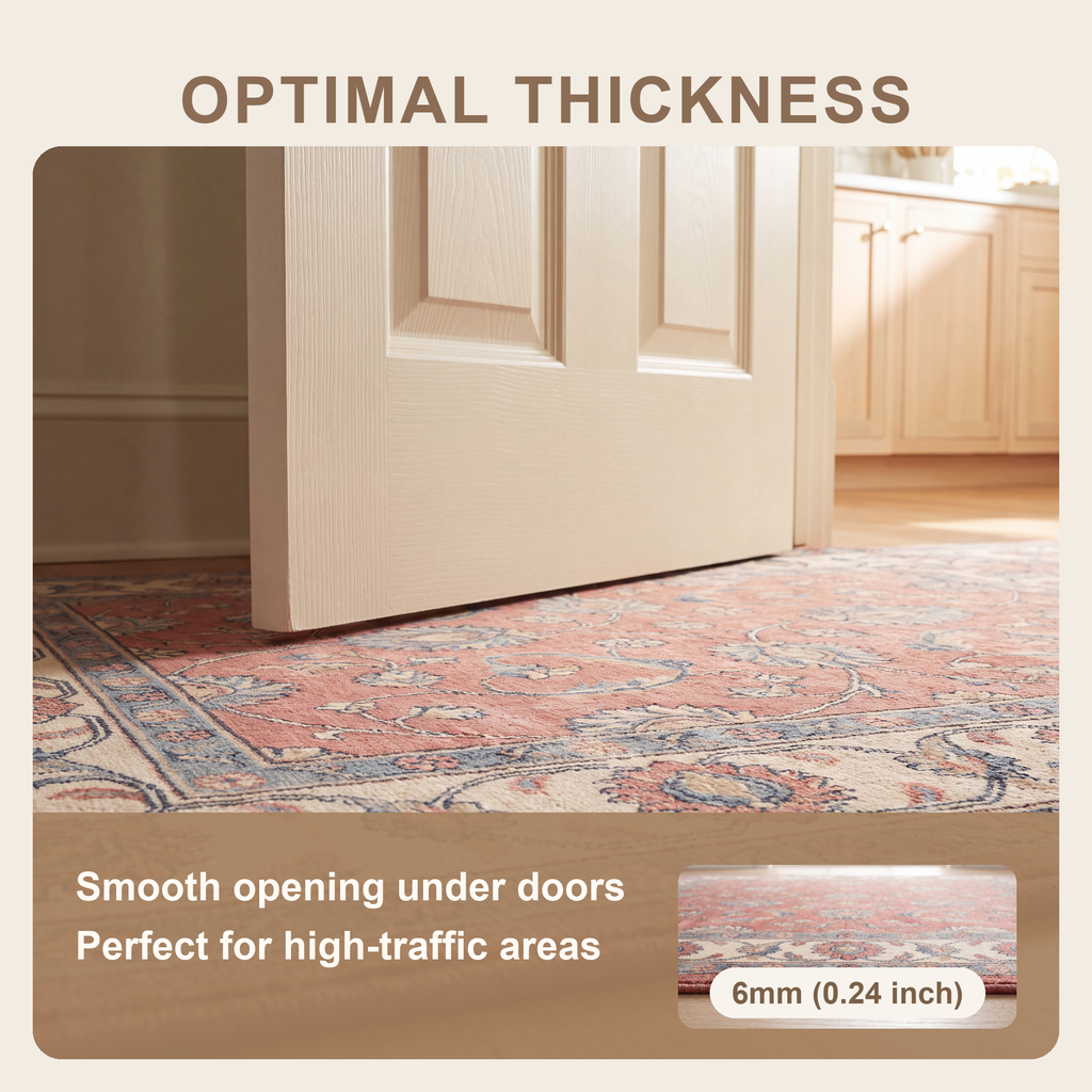 SHARED | Laumontite feature thickness