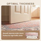 SHARED | Laumontite feature thickness