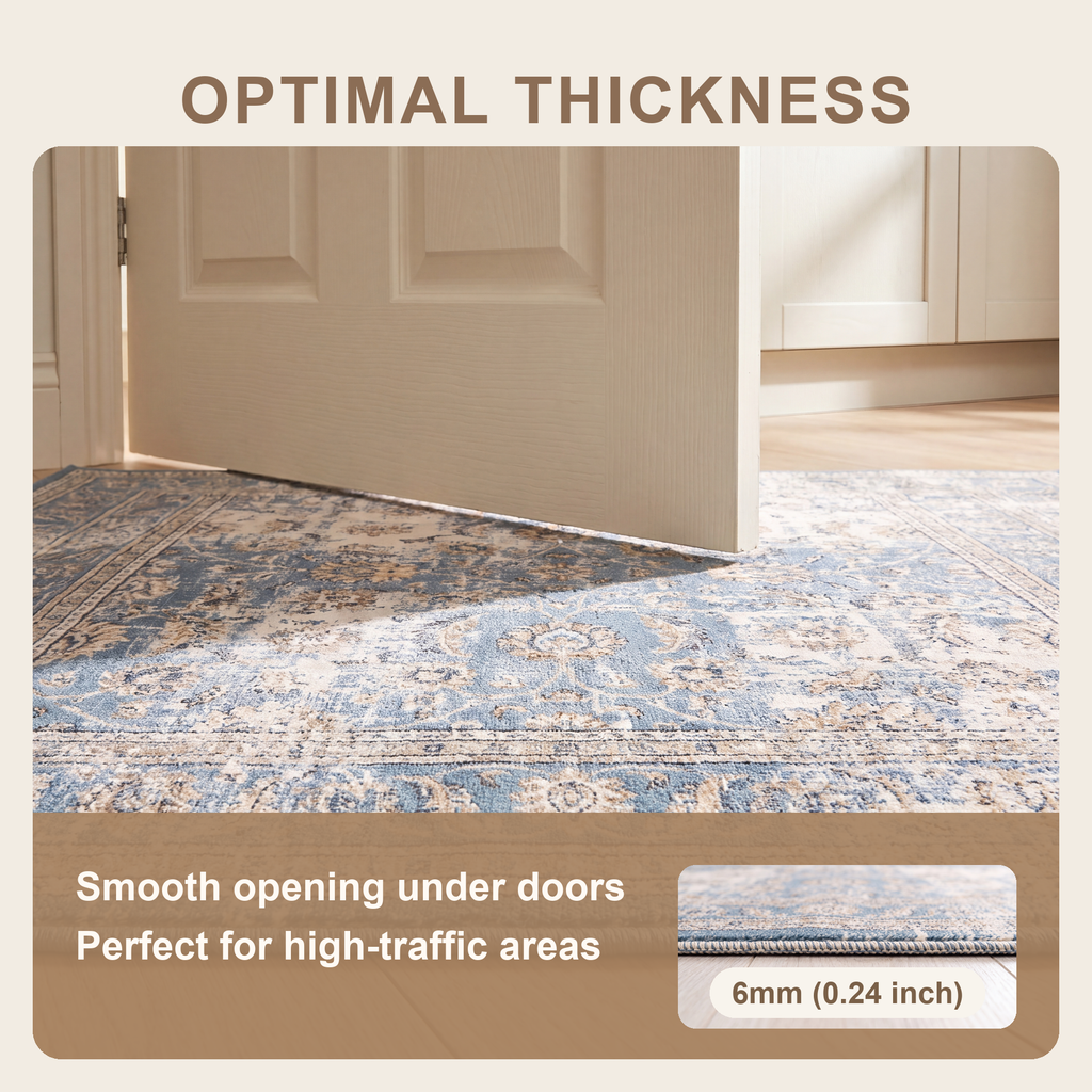 SHARED | Baldachin feature thickness