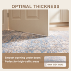 SHARED | Baldachin feature thickness
