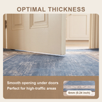 SHARED | Portico feature thickness