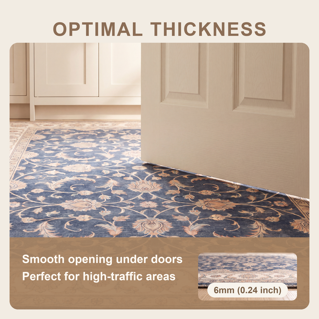 SHARED | Damask feature thickness
