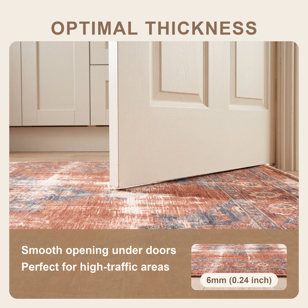 SHARED | Pyrophyllite feature thickness