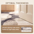 SHARED | Fennel2 feature thickness