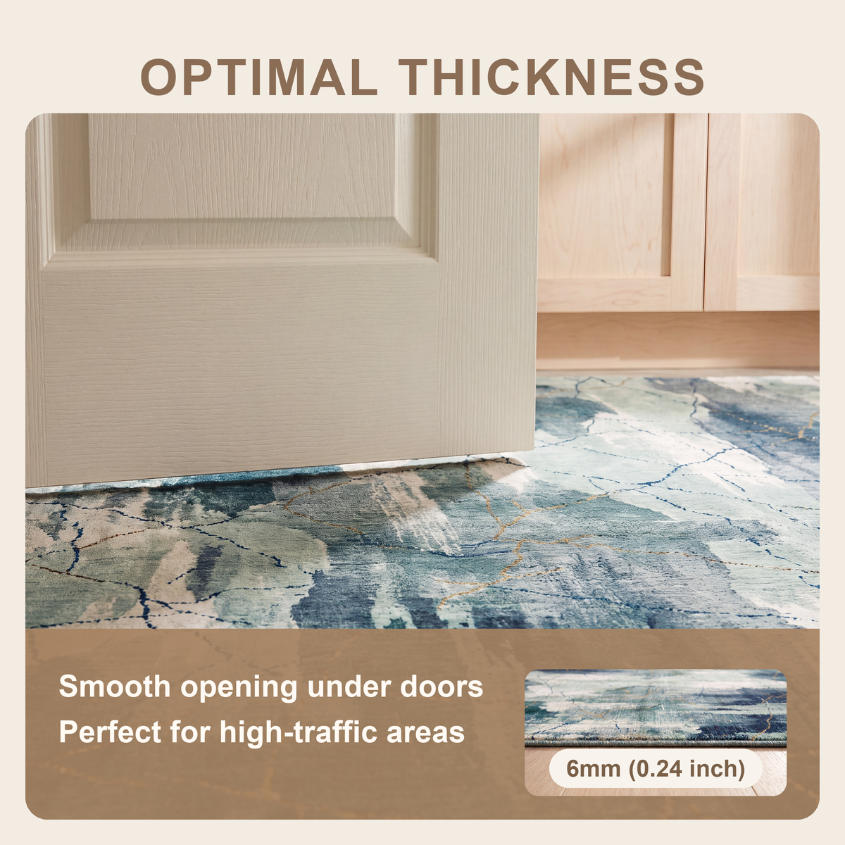 SHARED | Stishovite feature thickness