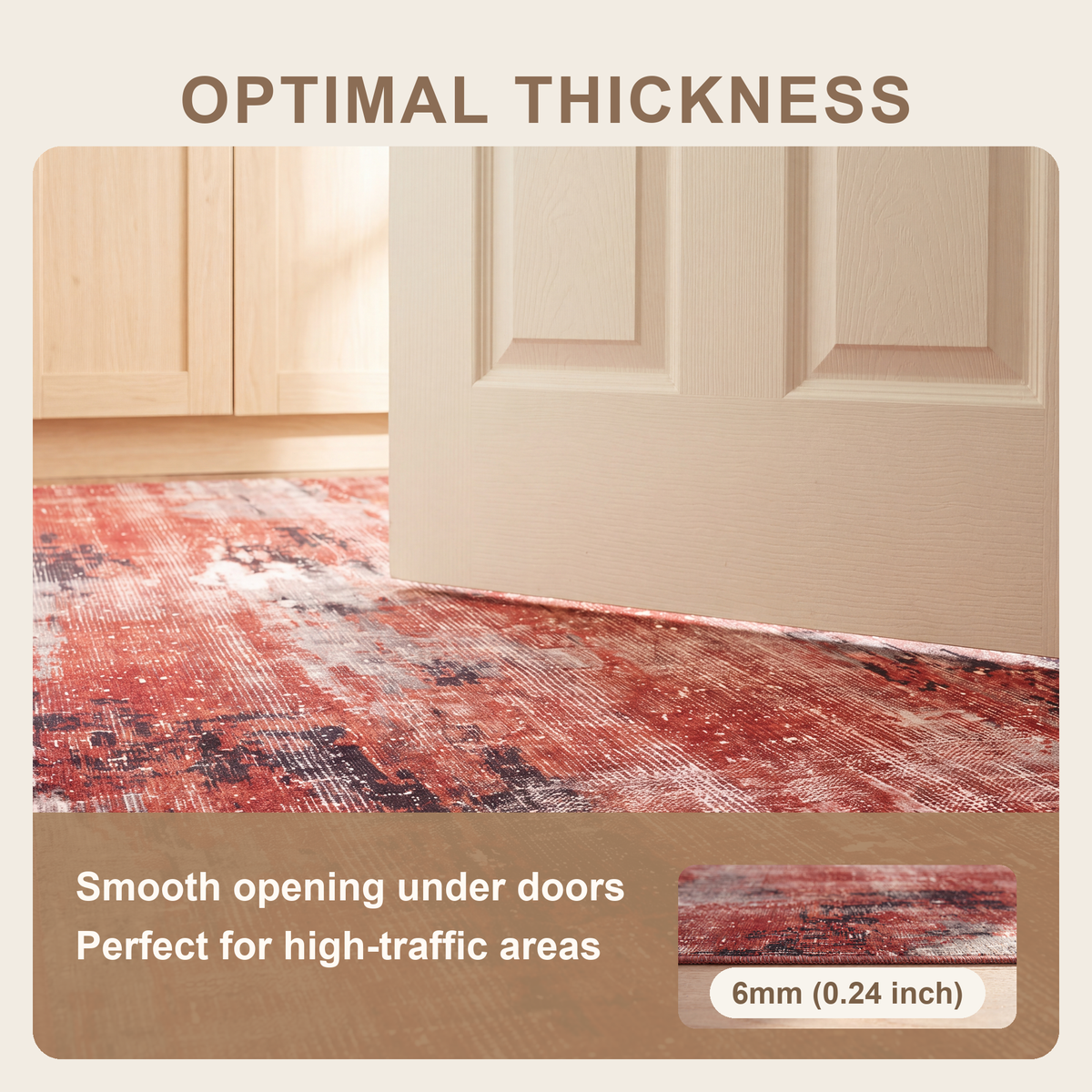 SHARED | Drawingroom feature thickness