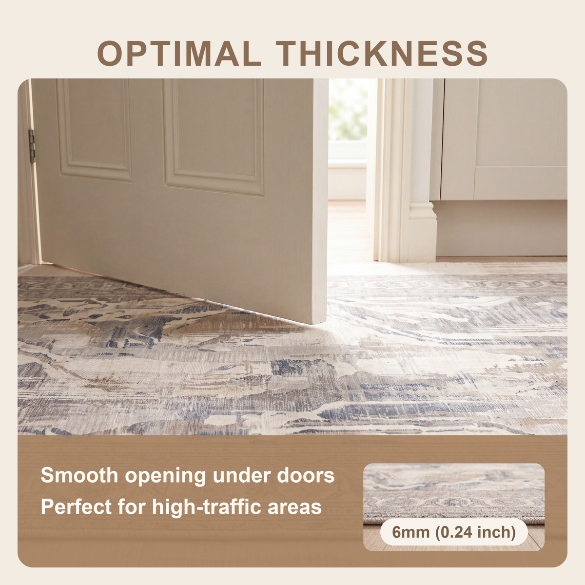SHARED | Velvet feature thickness