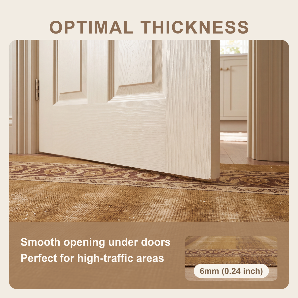 SHARED | Hazel2 feature thickness
