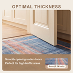 SHARED | Thistle feature thickness