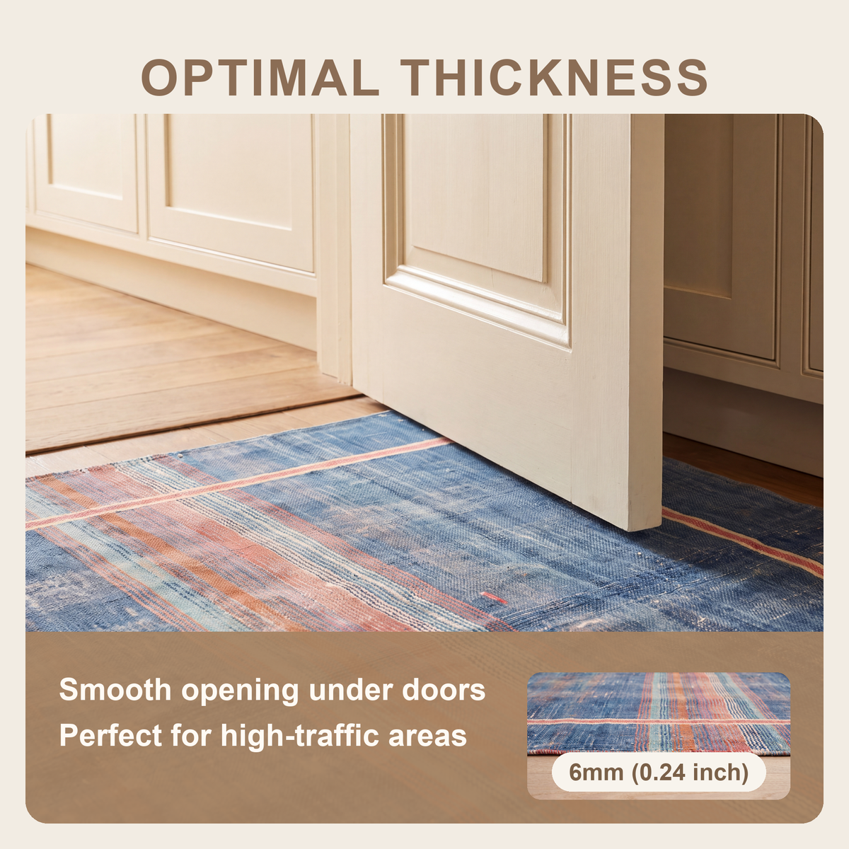 SHARED | Thistle feature thickness
