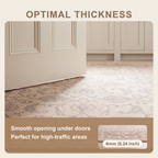 SHARED | Microlite feature thickness