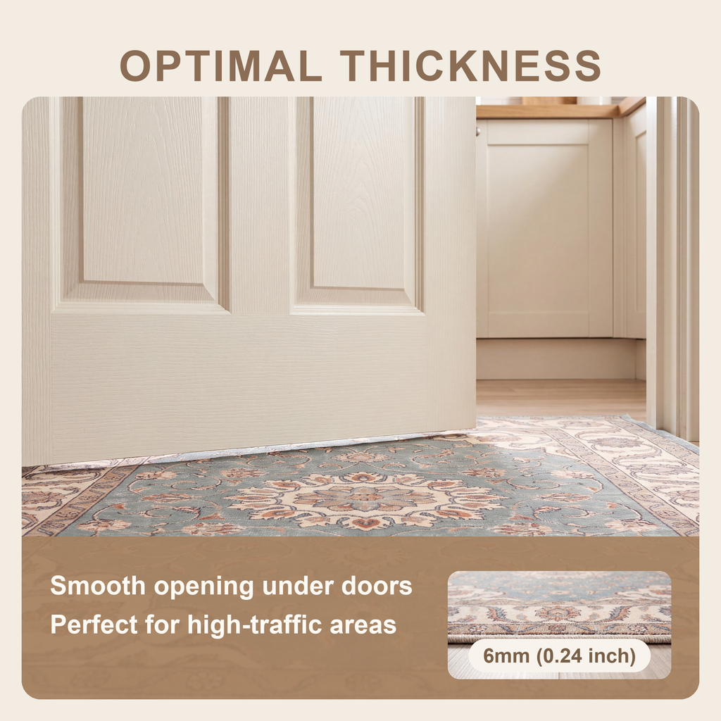 SHARED | Dawnmist feature thickness