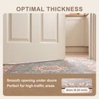 SHARED | Dawnmist feature thickness