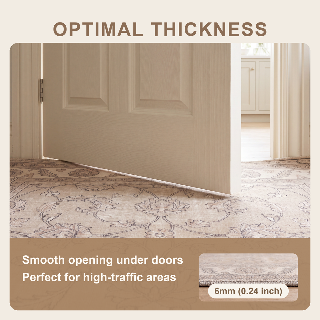 SHARED | Amber feature thickness