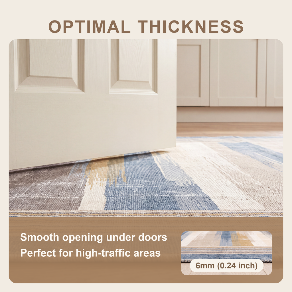 SHARED | Orchard feature thickness