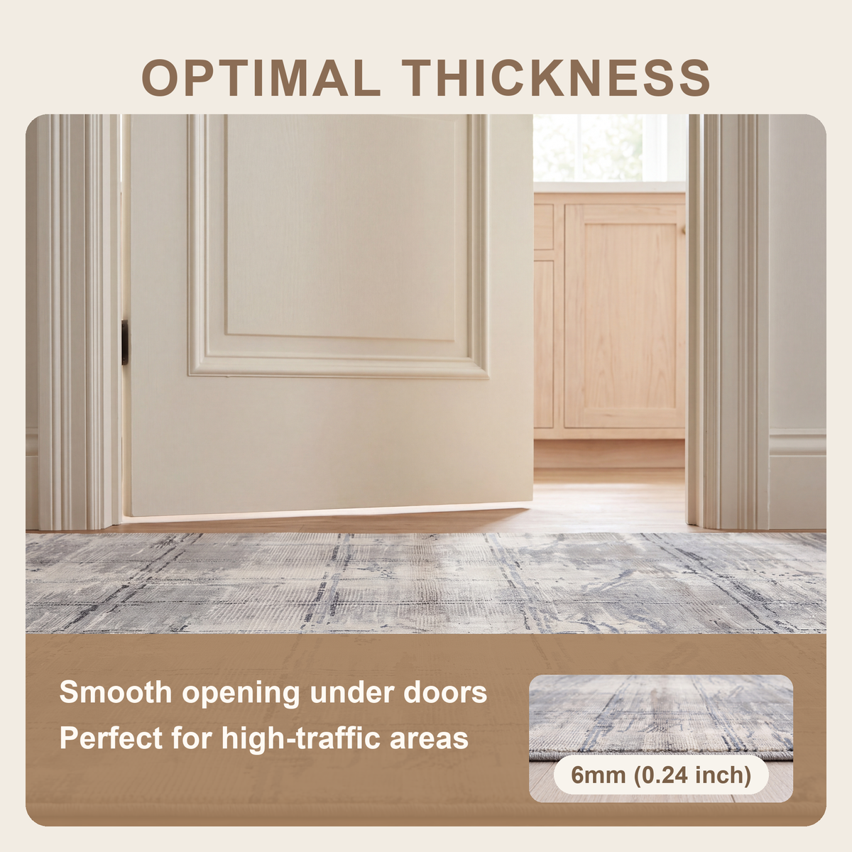 SHARED | Melanite feature thickness