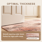 SHARED | Pollucite feature thickness