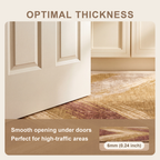 SHARED | Farmhouse feature thickness