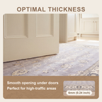 SHARED | Spearmint feature thickness