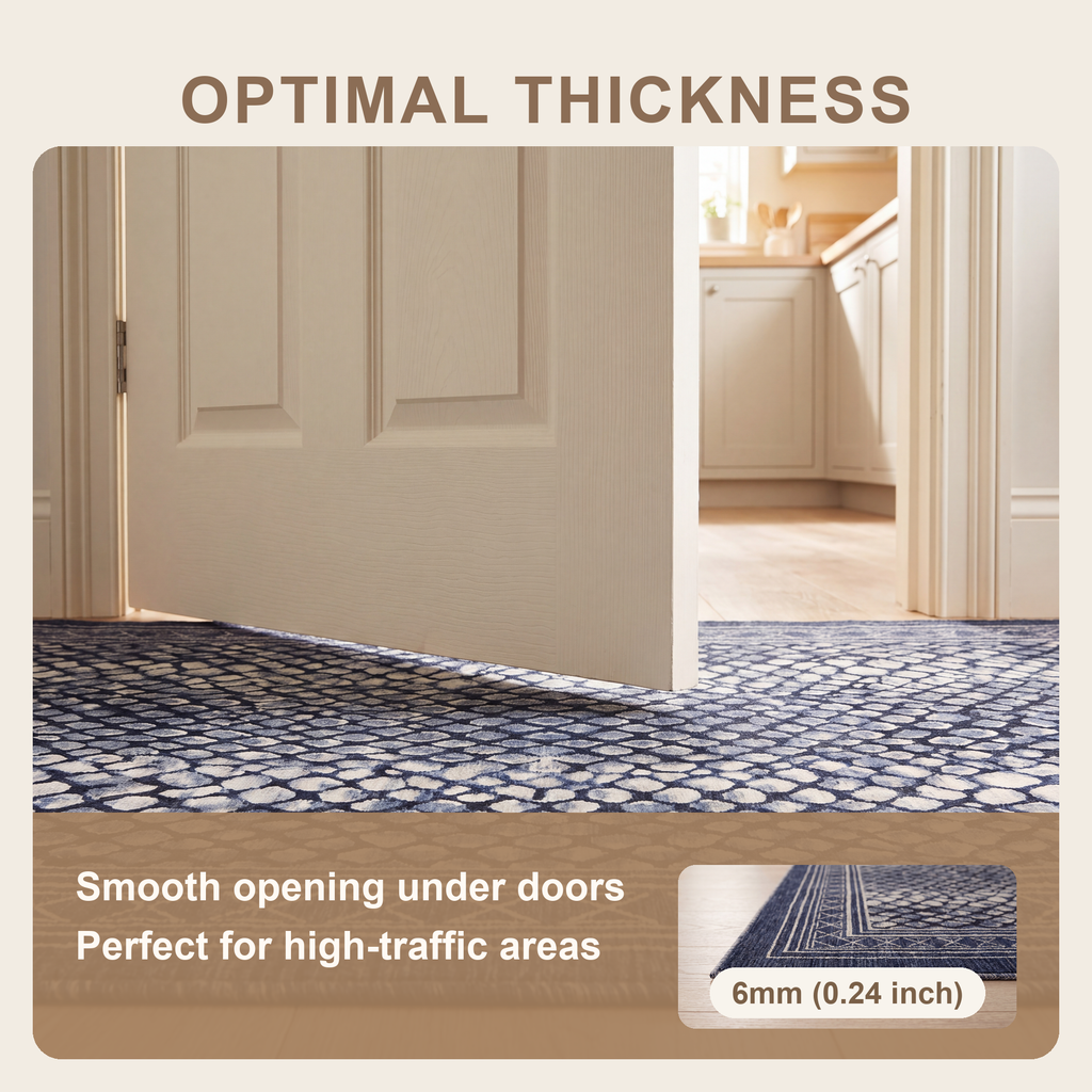 SHARED | Solomonseal feature thickness